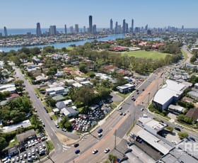 Factory, Warehouse & Industrial commercial property leased at 32 Charlton Street Southport QLD 4215