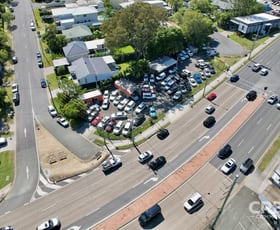 Factory, Warehouse & Industrial commercial property leased at 32 Charlton Street Southport QLD 4215