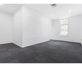 Offices commercial property leased at Level 1/18 East Street Rockhampton City QLD 4700