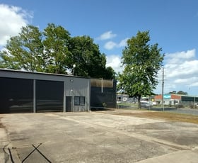 Showrooms / Bulky Goods commercial property leased at 15 Mavis St Warragul VIC 3820