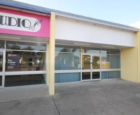 Offices commercial property leased at Shop 3   295 Richardson Road Kawana QLD 4701