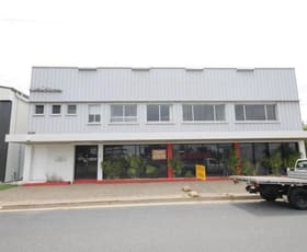 Factory, Warehouse & Industrial commercial property leased at 14 Robinson Street Park Avenue QLD 4701