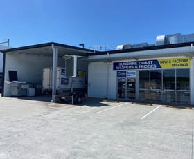 Shop & Retail commercial property leased at Shop 1/70-98 Dalton Drive Maroochydore QLD 4558