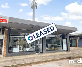 Medical / Consulting commercial property leased at 12 Church Street Bayswater VIC 3153