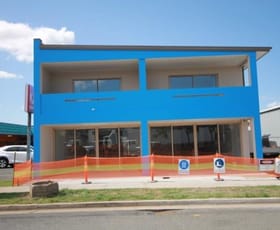 Shop & Retail commercial property leased at Shop 2/8 WANDAL ROAD Wandal QLD 4700