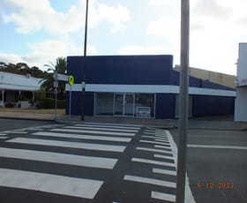 Shop & Retail commercial property leased at 31 Blackwall Road Woy Woy NSW 2256