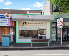 Offices commercial property leased at Shop 1/183 Union Street The Junction NSW 2291