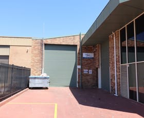 Factory, Warehouse & Industrial commercial property leased at 4/14 Ralph Black Drive North Wollongong NSW 2500