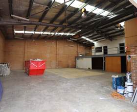 Factory, Warehouse & Industrial commercial property leased at 4/14 Ralph Black Drive North Wollongong NSW 2500