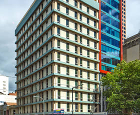 Offices commercial property leased at 117 King William Street Adelaide SA 5000