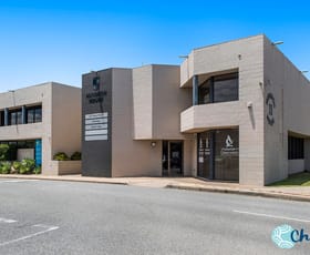 Medical / Consulting commercial property leased at 5/11 Council Avenue Rockingham WA 6168