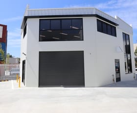 Factory, Warehouse & Industrial commercial property leased at 23/25 Alex Fisher Drive Burleigh Heads QLD 4220