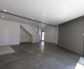 Factory, Warehouse & Industrial commercial property leased at 23/25 Alex Fisher Drive Burleigh Heads QLD 4220