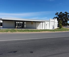 Showrooms / Bulky Goods commercial property leased at Crn Fifteenth St & Koorlong Ave Street Irymple VIC 3498