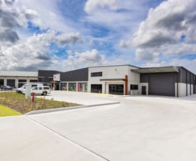 Factory, Warehouse & Industrial commercial property leased at 52 Riverside Drive Mayfield NSW 2304