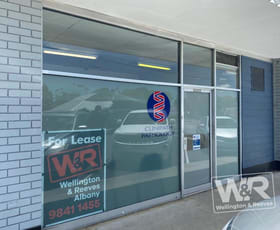 Medical / Consulting commercial property for lease at Shop 2, Spencer Park Shopping Centre Spencer Park WA 6330