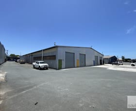 Factory, Warehouse & Industrial commercial property leased at Shed 7/341 Melton Rd Northgate QLD 4013