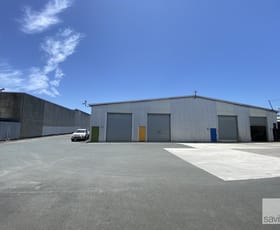 Factory, Warehouse & Industrial commercial property leased at Shed 7/341 Melton Rd Northgate QLD 4013