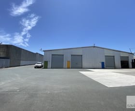 Development / Land commercial property leased at Shed 7/341 Melton Rd Northgate QLD 4013