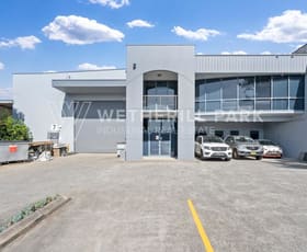 Factory, Warehouse & Industrial commercial property leased at Wetherill Park NSW 2164