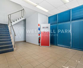 Factory, Warehouse & Industrial commercial property leased at Wetherill Park NSW 2164