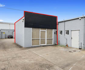 Factory, Warehouse & Industrial commercial property leased at 2/5 Dowsett Street South Geelong VIC 3220