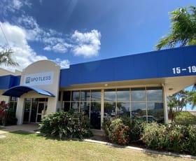 Offices commercial property for lease at 15-19 Dalrymple Road Garbutt QLD 4814