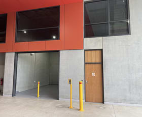 Factory, Warehouse & Industrial commercial property leased at 1/10-12 Girawah Place Matraville NSW 2036
