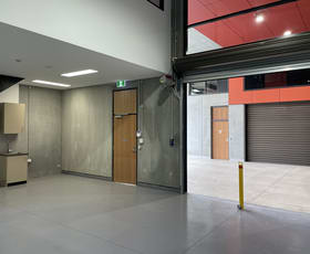 Factory, Warehouse & Industrial commercial property leased at 1/10-12 Girawah Place Matraville NSW 2036