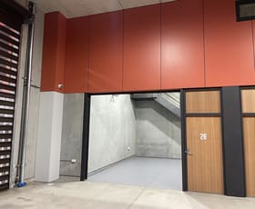Factory, Warehouse & Industrial commercial property leased at 28/10-12 Girawah Place Matraville NSW 2036