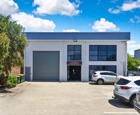 Factory, Warehouse & Industrial commercial property leased at 11 McInnes Street Ridleyton SA 5008