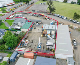 Factory, Warehouse & Industrial commercial property leased at 57 Cypress Street Newstead TAS 7250