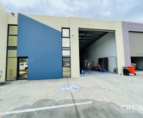 Factory, Warehouse & Industrial commercial property leased at 28/38 Kendor Street Arundel QLD 4214