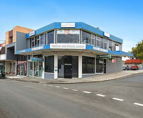 Shop & Retail commercial property leased at Ground/166 Cowper Street Warrawong NSW 2502