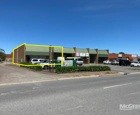 Factory, Warehouse & Industrial commercial property leased at 7/95 Research Road Pooraka SA 5095
