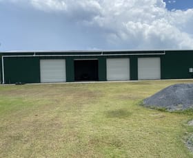 Factory, Warehouse & Industrial commercial property leased at 25 Pratts Road Bakers Creek QLD 4740