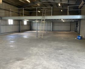 Factory, Warehouse & Industrial commercial property leased at 25 Pratts Road Bakers Creek QLD 4740