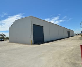 Showrooms / Bulky Goods commercial property leased at 6/9 Thiedeke Road Beaudesert QLD 4285