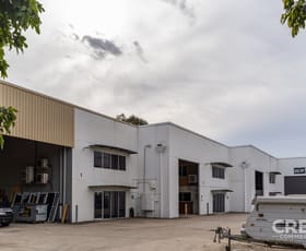Factory, Warehouse & Industrial commercial property leased at 7 Angel Road Stapylton QLD 4207