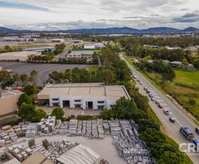 Factory, Warehouse & Industrial commercial property leased at 7 Angel Road Stapylton QLD 4207