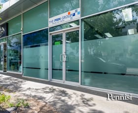 Offices commercial property leased at 2B/80 Keilor Road Essendon North VIC 3041