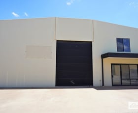 Other commercial property leased at Unit 18/16-24 Whybrow Street Griffith NSW 2680