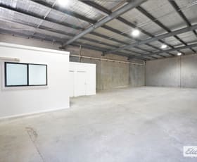 Factory, Warehouse & Industrial commercial property leased at Unit 26/16-24 Whybrow Street Griffith NSW 2680