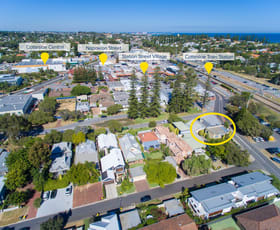 Offices commercial property sold at 12/88 Forrest Street Cottesloe WA 6011