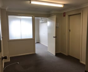 Offices commercial property leased at Suite 4/18 Sweaney Street Inverell NSW 2360