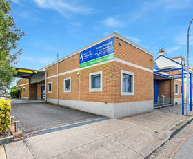 Medical / Consulting commercial property for sale at 26 Elgin Street Maitland NSW 2320
