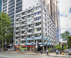 Medical / Consulting commercial property leased at Suite 102/107 Walker Street North Sydney NSW 2060