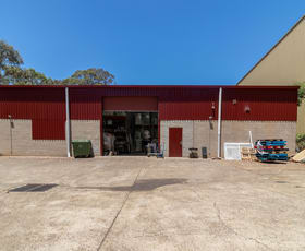 Factory, Warehouse & Industrial commercial property leased at 2/20 Valediction Road Kings Park NSW 2148