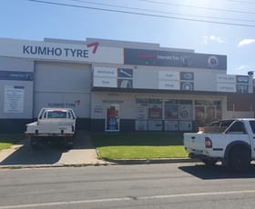 Factory, Warehouse & Industrial commercial property leased at 6-8 Tenth Street Mildura VIC 3500