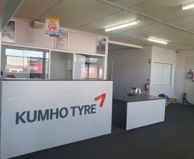 Factory, Warehouse & Industrial commercial property leased at 6-8 Tenth Street Mildura VIC 3500
